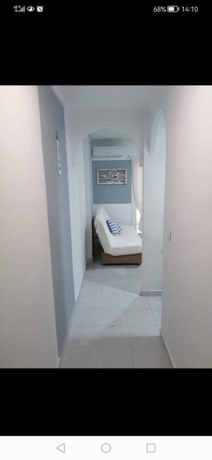 La Casita Roca Apartment Torrevieja Exterior photo